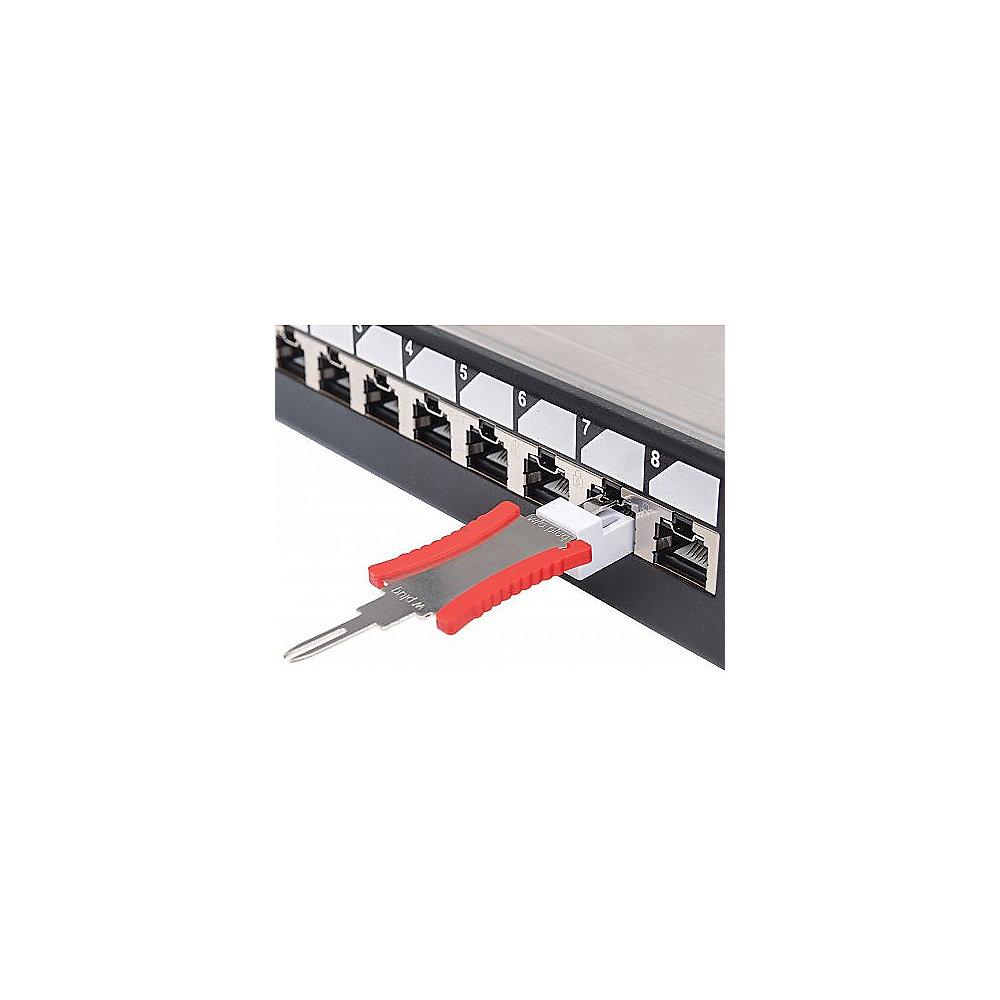 Intellinet RJ45-Schlüsselwerkzeug zum Entsperren