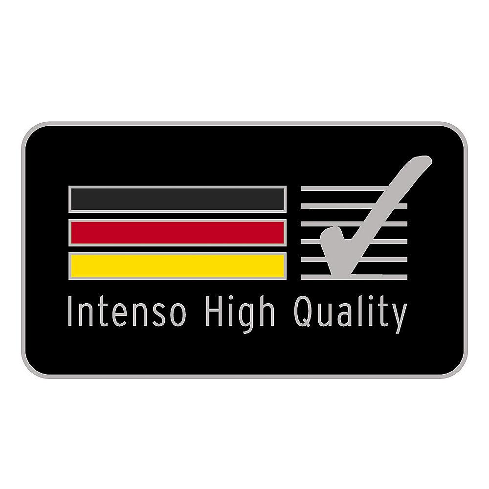 Intenso 8x DVD R Double Layer 8,5GB 10er Spindel Printable