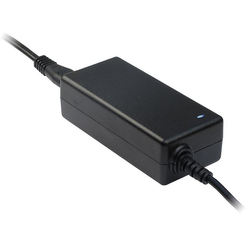 Intertech SinanPower NB-45TA 45 Watt Universal Notebook-Adapter, Intertech, SinanPower, NB-45TA, 45, Watt, Universal, Notebook-Adapter