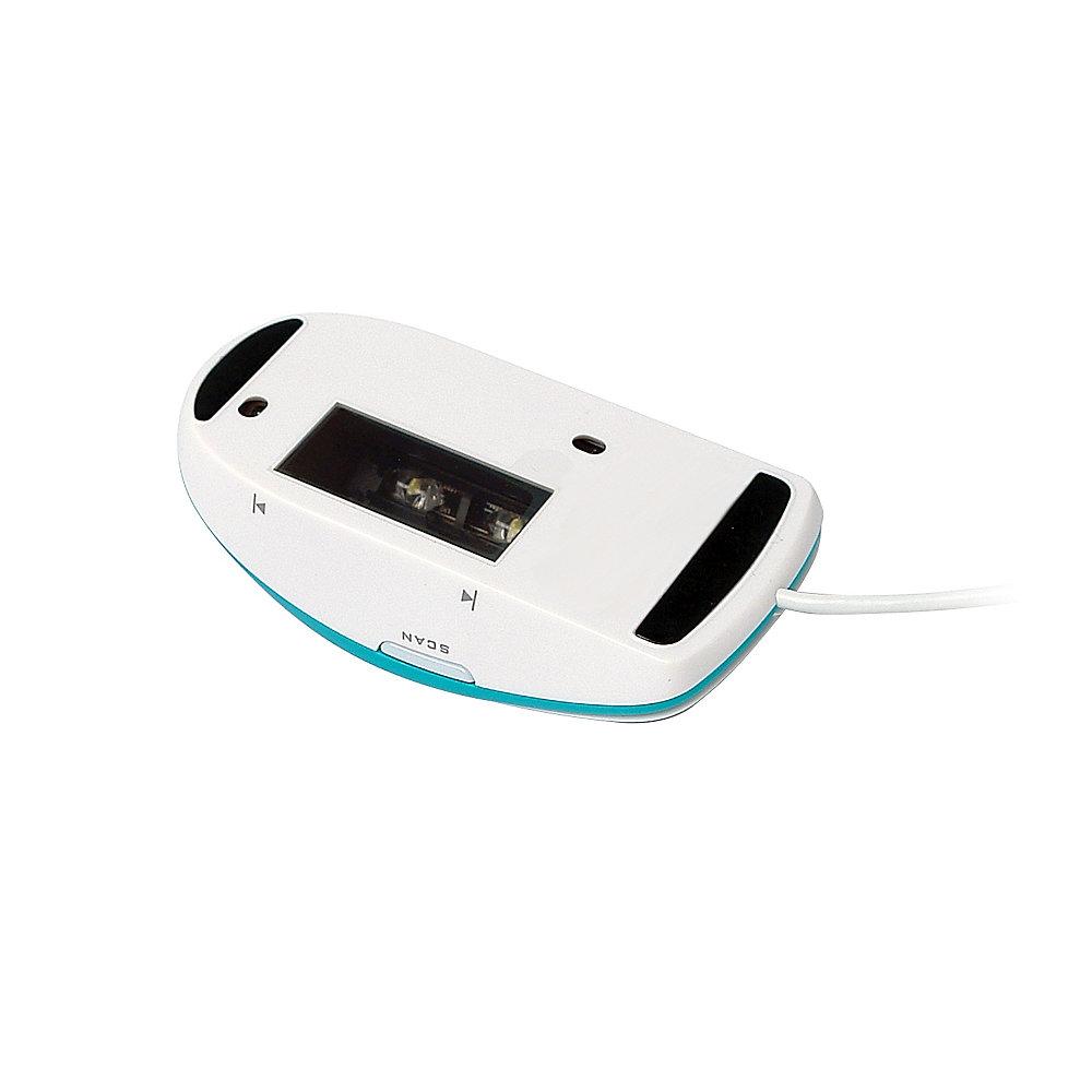 IRIS IRIScan Mouse Executive 2 All-in-One Mausscanner