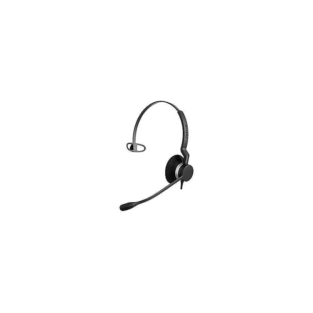 Jabra BIZ 2300 USB UC Mono, monaural