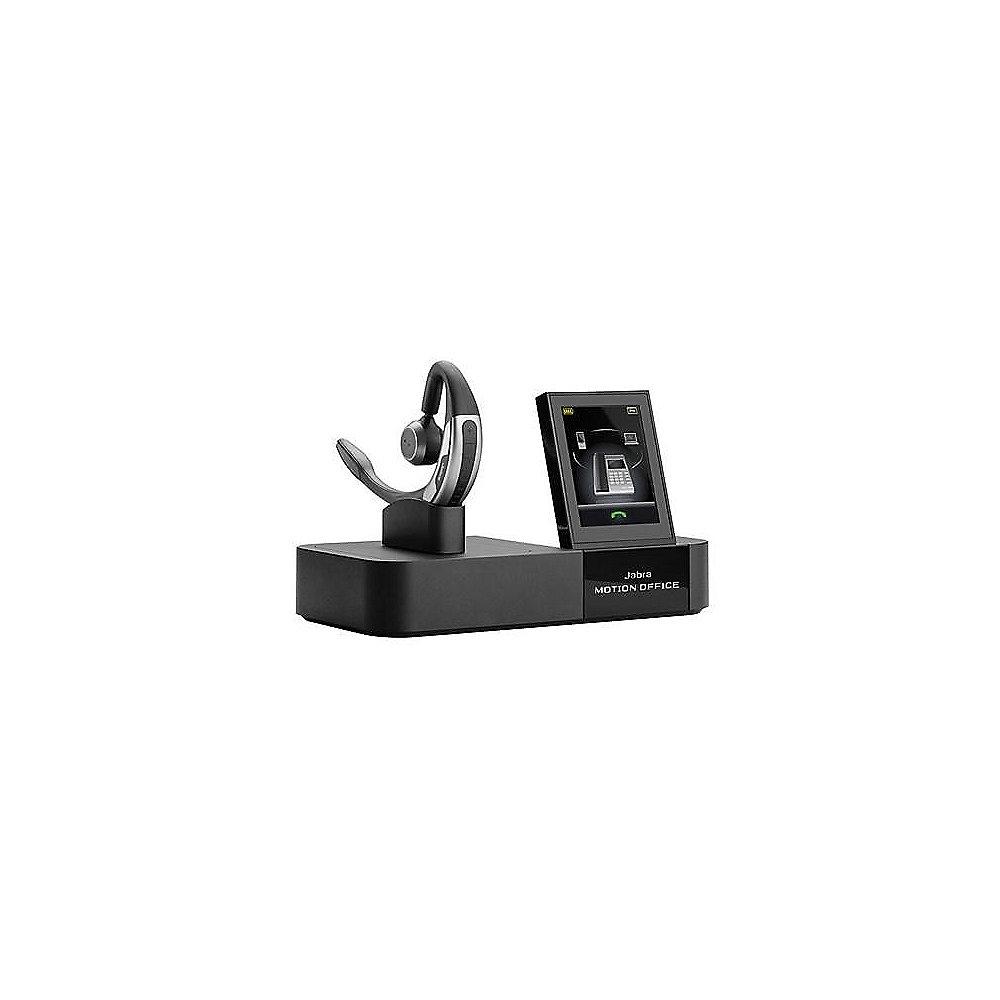 Jabra Motion Office UC, Jabra, Motion, Office, UC