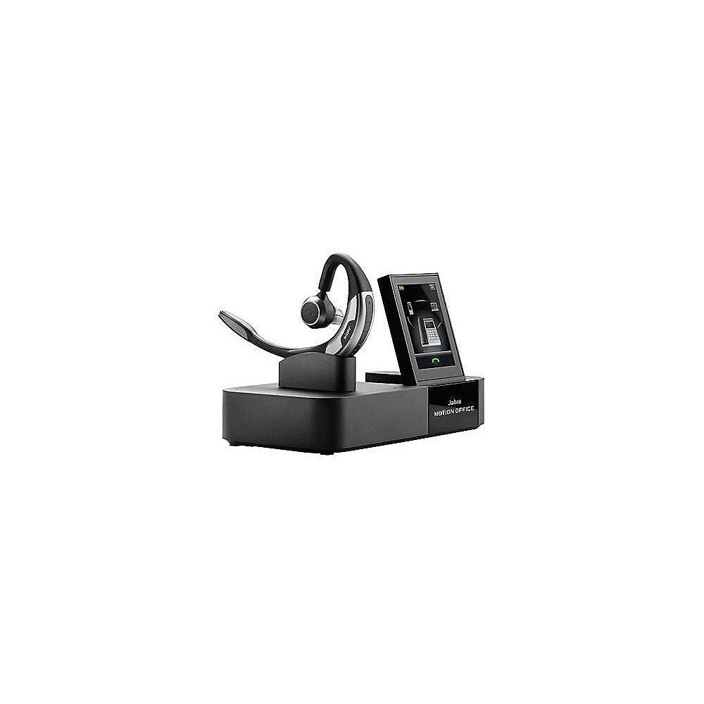 Jabra Motion Office UC, Jabra, Motion, Office, UC