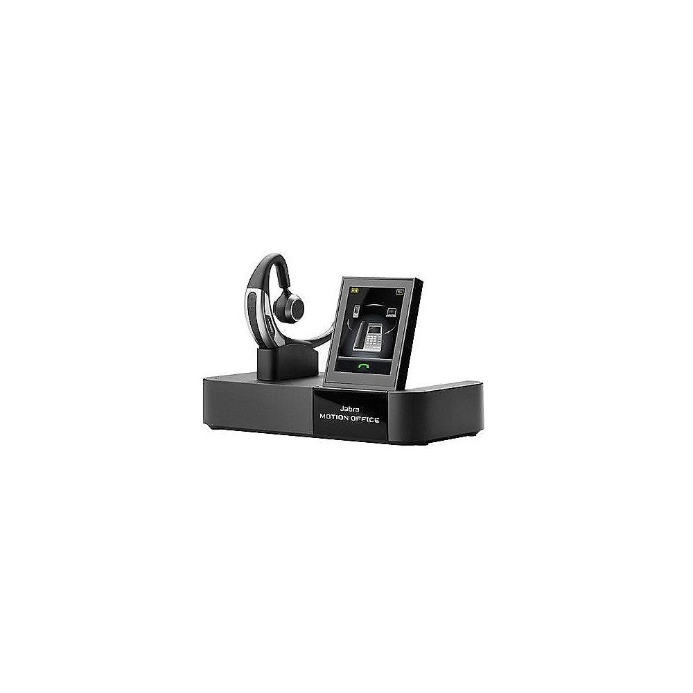 Jabra Motion Office UC