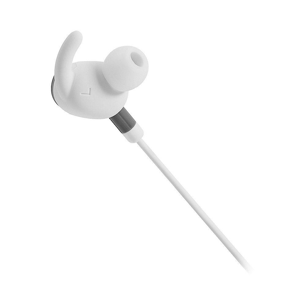 JBL Everest V110 Bluetooth In-Ear-Kopfhörer silber