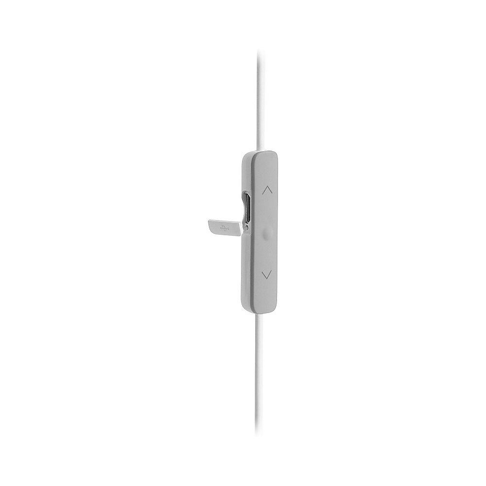 JBL Everest V110 Bluetooth In-Ear-Kopfhörer silber