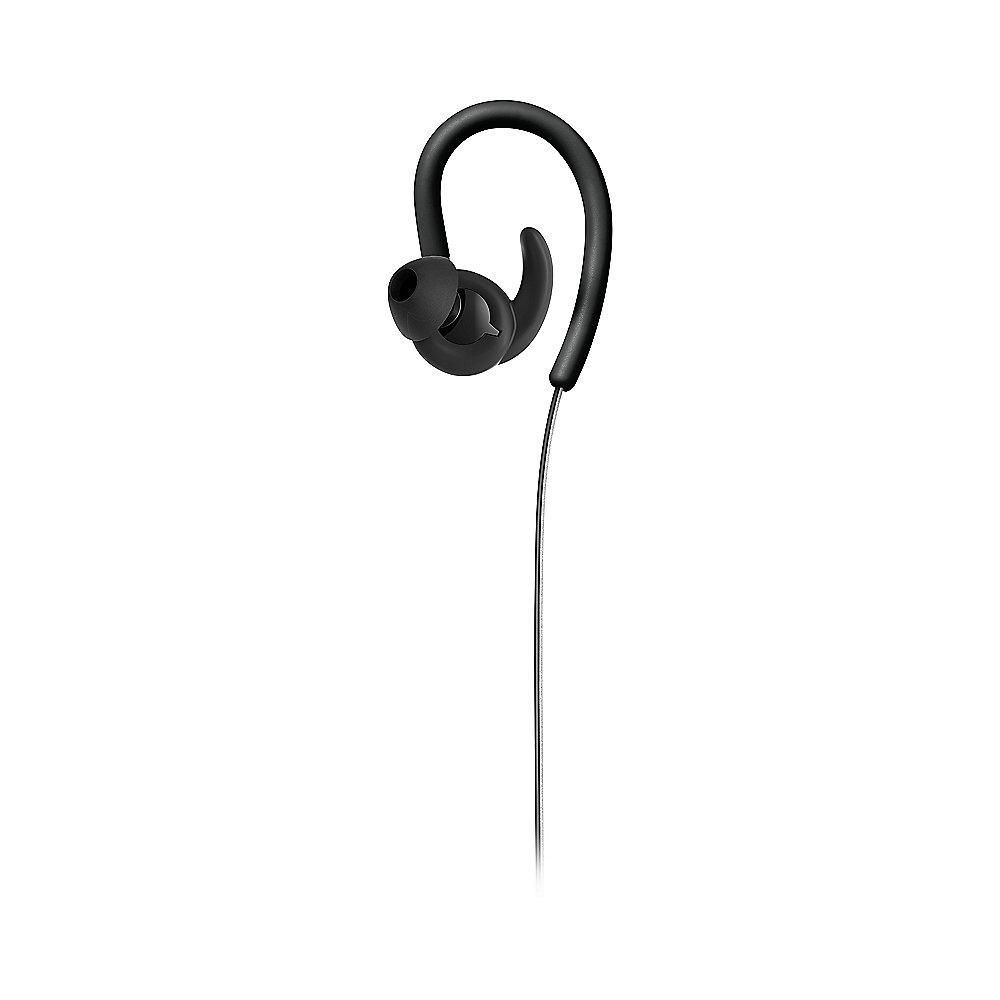 JBL Reflect Contour black - behind the Ear - Bluethoot-Sport-Kopfhörer m. Mikro