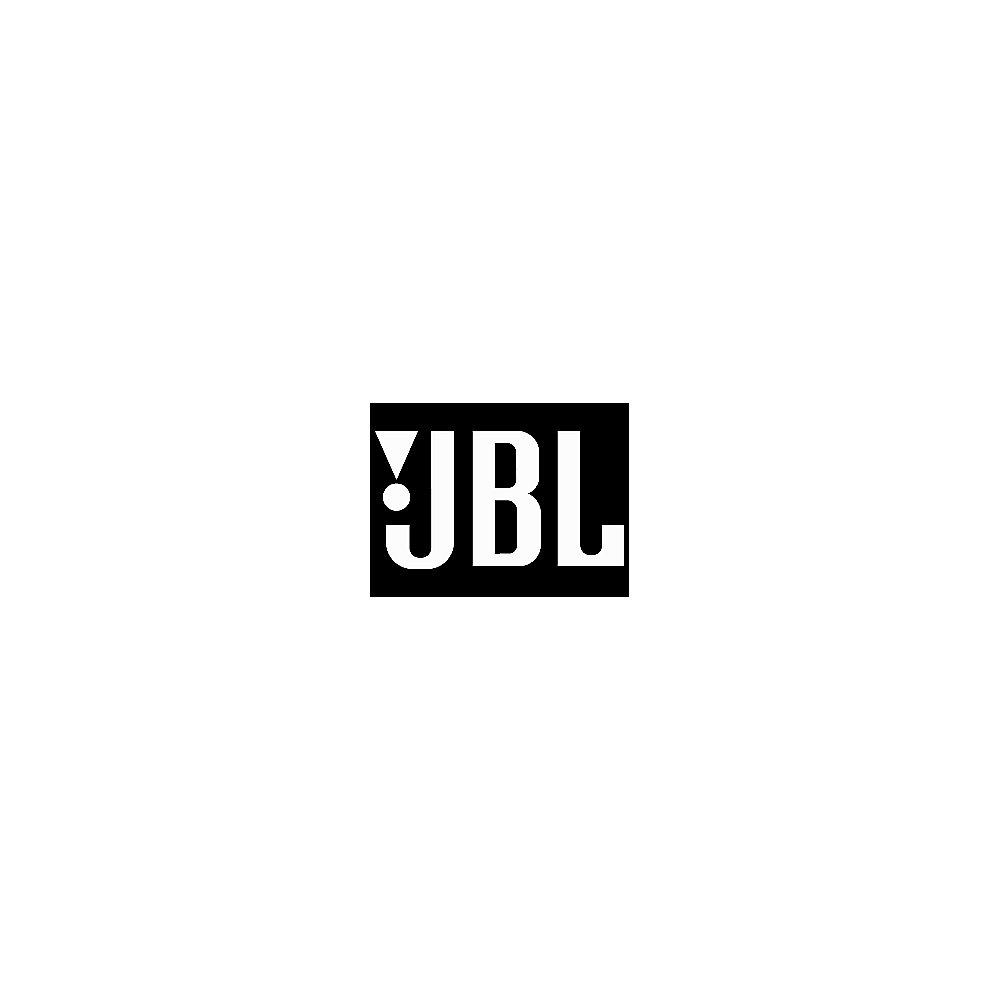 JBL T110BT Grau - Bluetooth In Ear-Kopfhörer mit Mikrofon