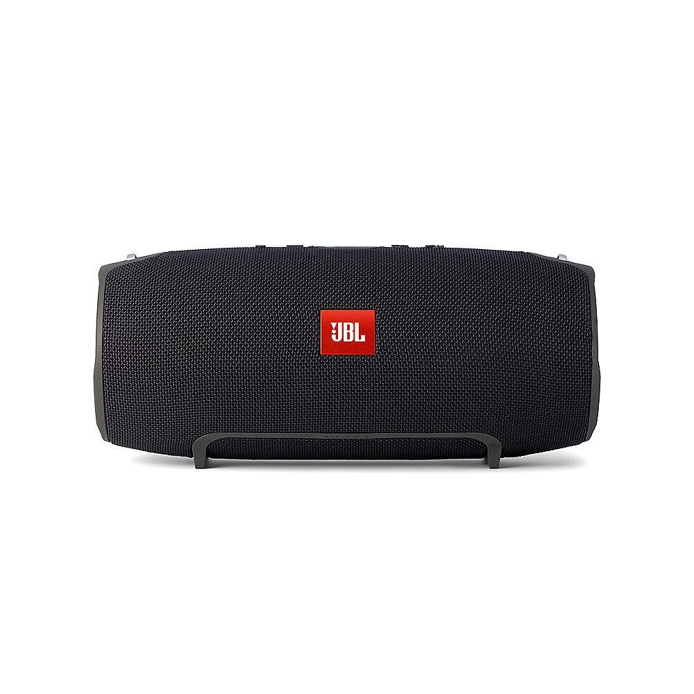 JBL Xtreme Schwarz Bluetooth Lautsprecher