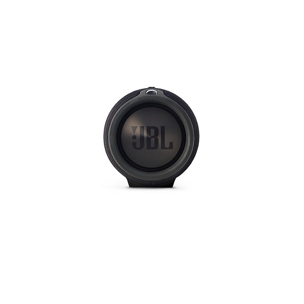 JBL Xtreme Schwarz Bluetooth Lautsprecher