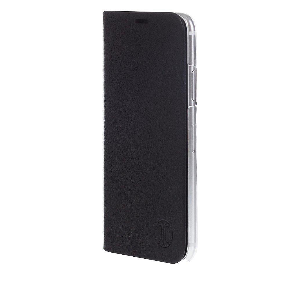 JT Berlin FolioCase Schöneberg für Apple iPhone Xs/X schwarz, JT, Berlin, FolioCase, Schöneberg, Apple, iPhone, Xs/X, schwarz