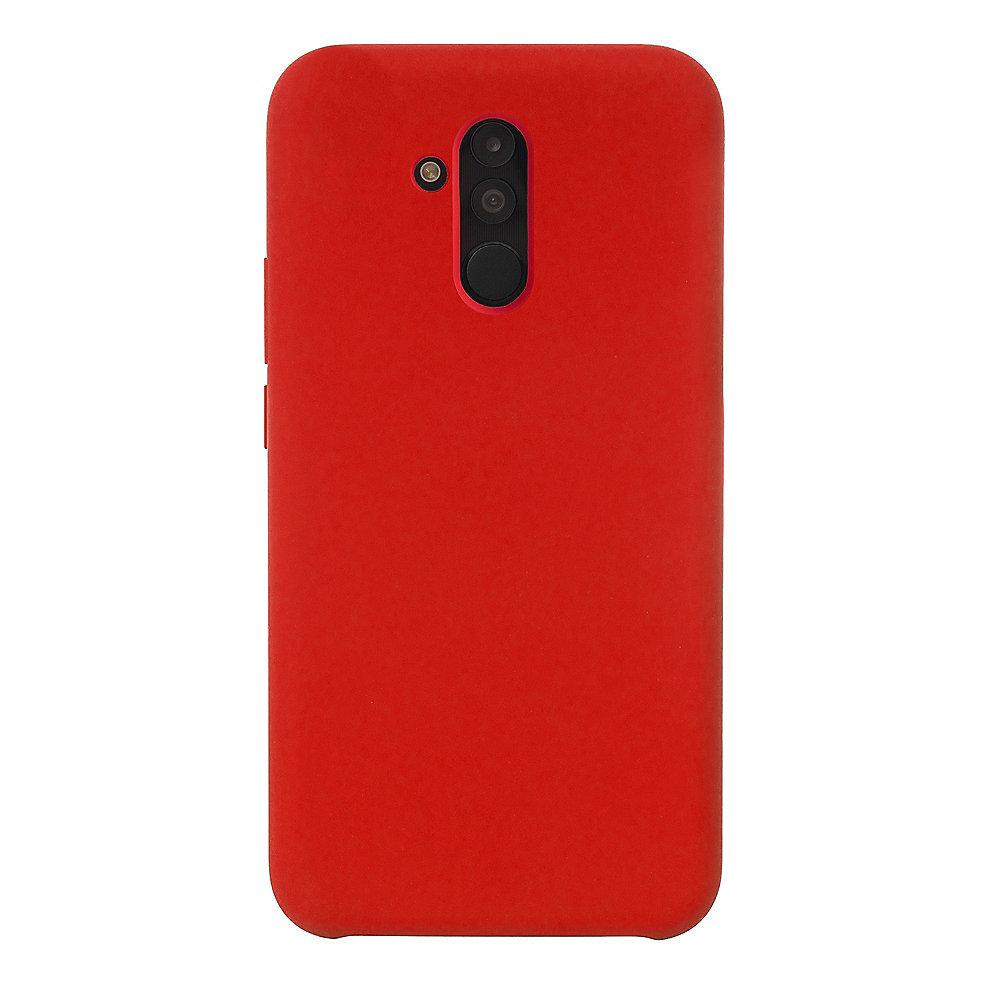 JT Berlin Liquid SilikonCase Steglitz für Huawei Mate 20 Lite rot 10416, JT, Berlin, Liquid, SilikonCase, Steglitz, Huawei, Mate, 20, Lite, rot, 10416