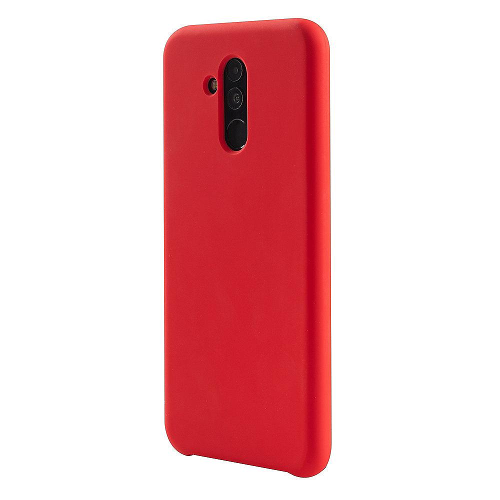 JT Berlin Liquid SilikonCase Steglitz für Huawei Mate 20 Lite rot 10416, JT, Berlin, Liquid, SilikonCase, Steglitz, Huawei, Mate, 20, Lite, rot, 10416