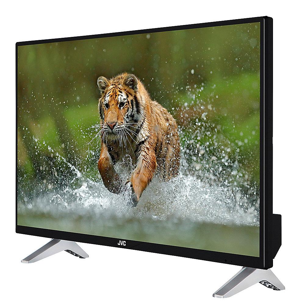 JVC LT-32V4201 81cm 32" Fernseher