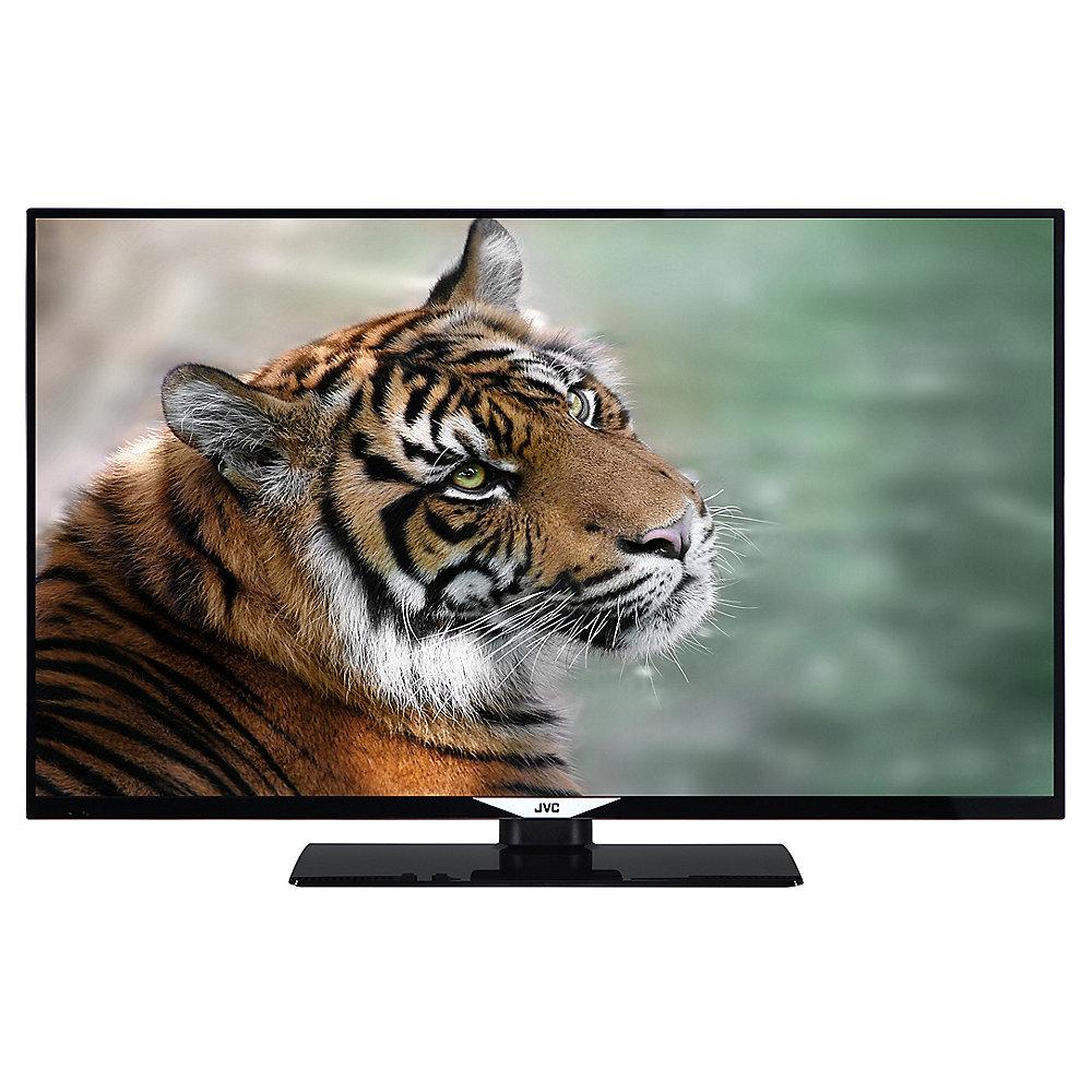 JVC LT-40V54JF 102cm 40" Smart Fernseher