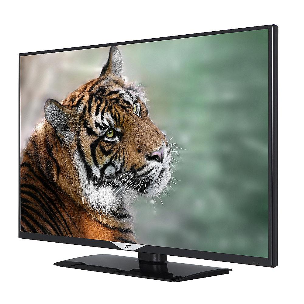 JVC LT-40V54JF 102cm 40" Smart Fernseher