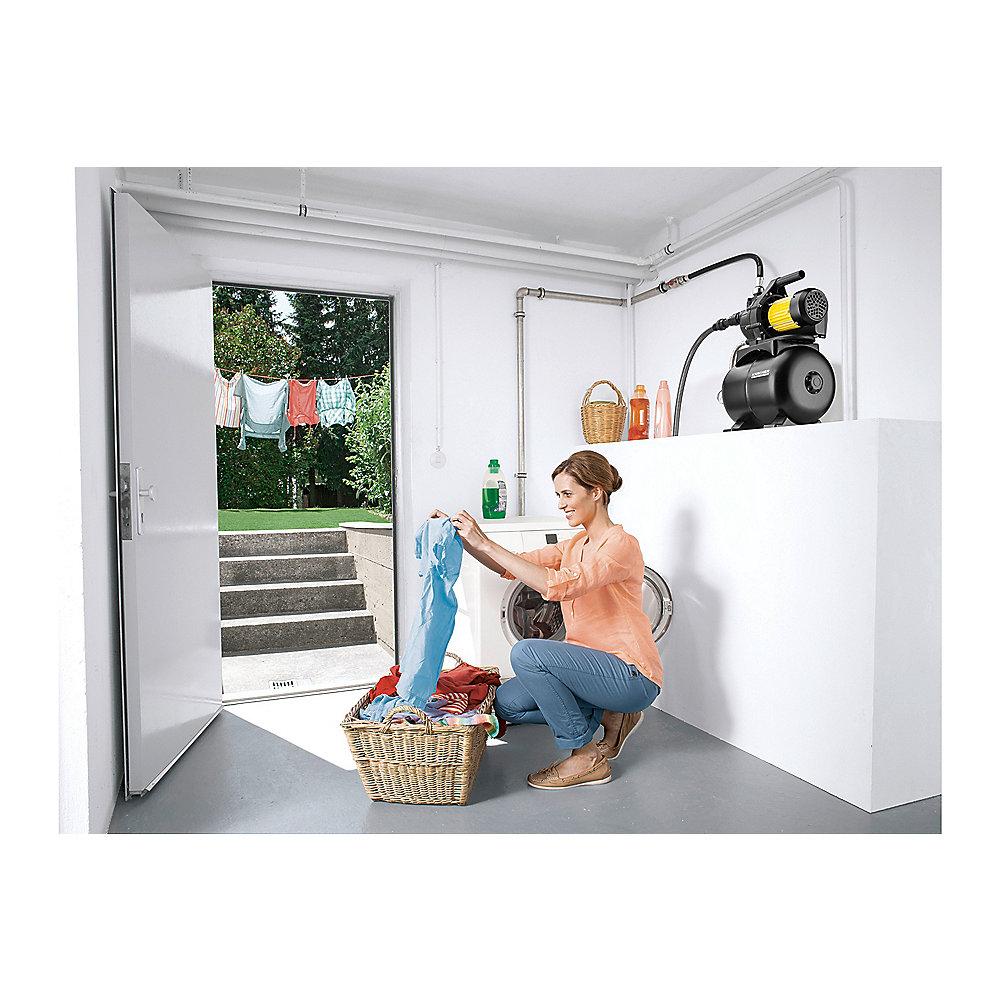 Kärcher BP 3 Home Hauswasserwerk
