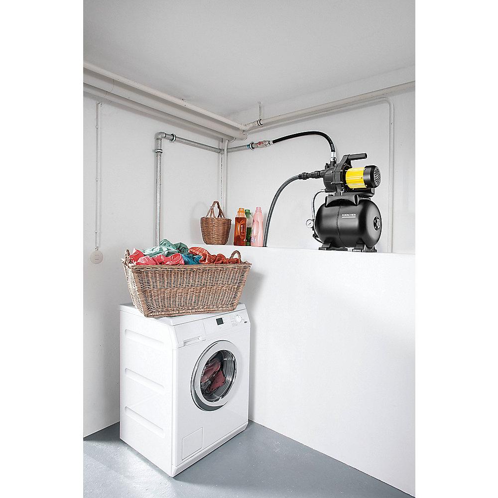 Kärcher BP 3 Home Hauswasserwerk