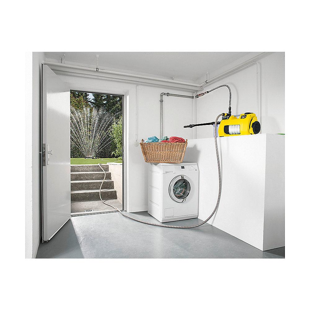 Kärcher BP 7 Home & Garden Premium-Haus- & Gartenpumpe