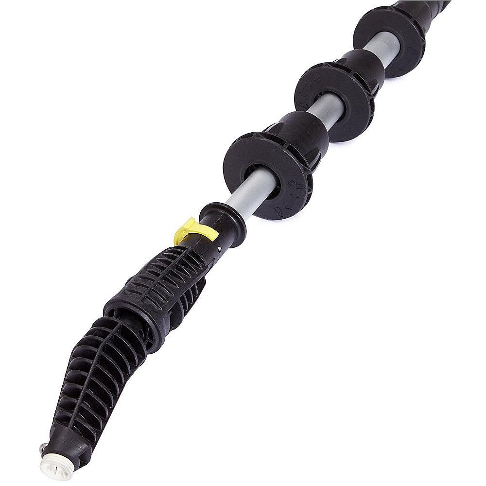 Kärcher Teleskopstrahlrohr, 1,20m - 4m