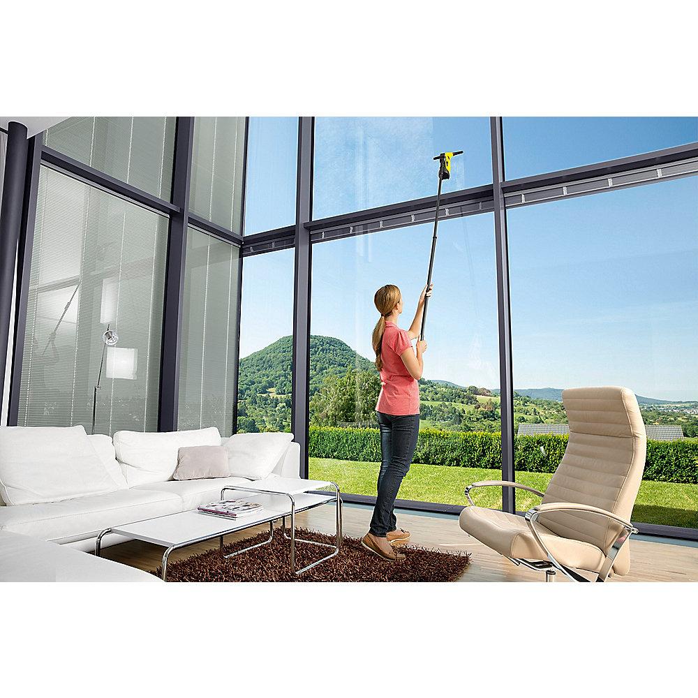 Kärcher WV 5 Premium Akku-Fenstersauger 1.633-453.0