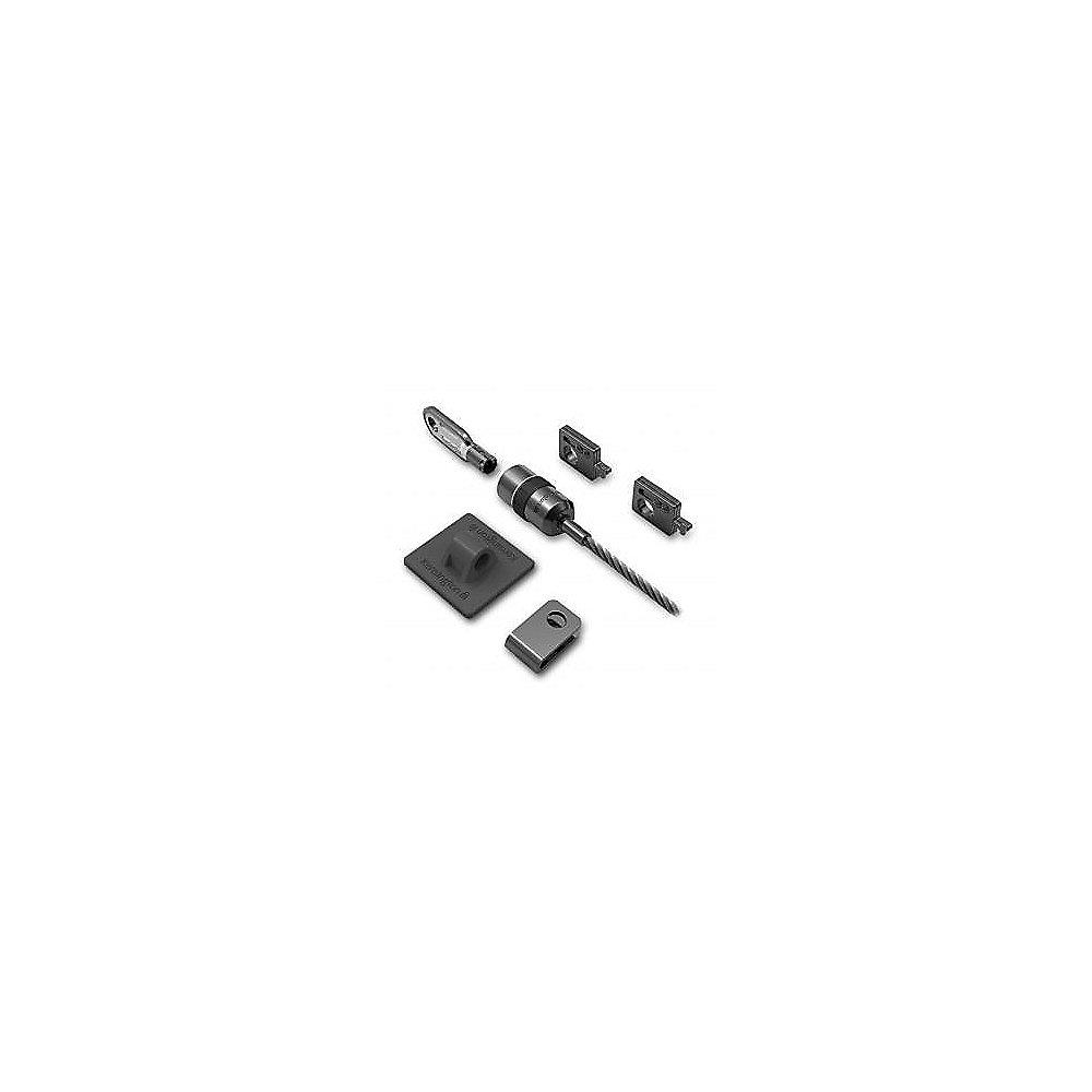 Kensington Desktop and Peripherals Locking Kit, Kensington, Desktop, Peripherals, Locking, Kit