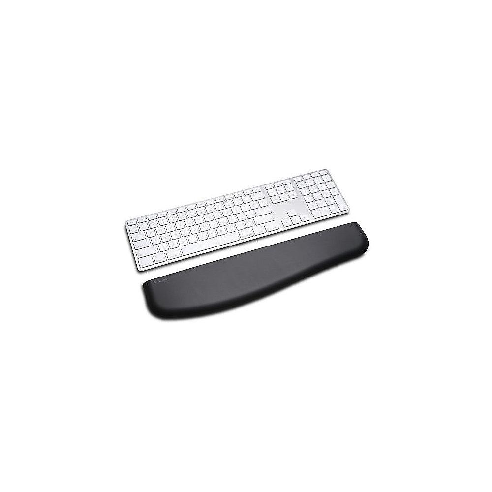 Kensington ErgoSoft Handgelenkauflage für flache Tastaturen
