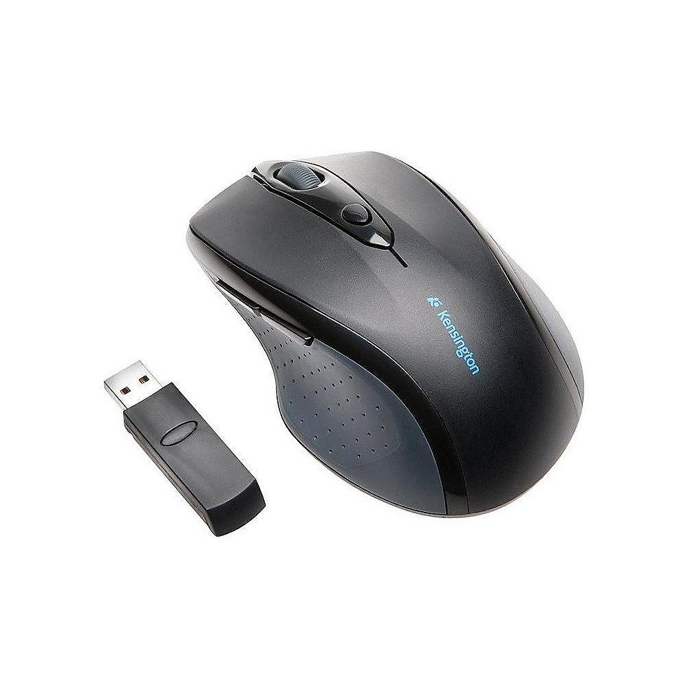 Kensington Pro Fit, Wireless Maus, Kensington, Pro, Fit, Wireless, Maus