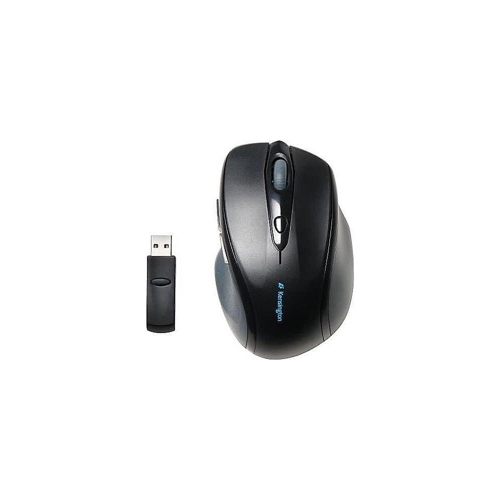 Kensington Pro Fit, Wireless Maus