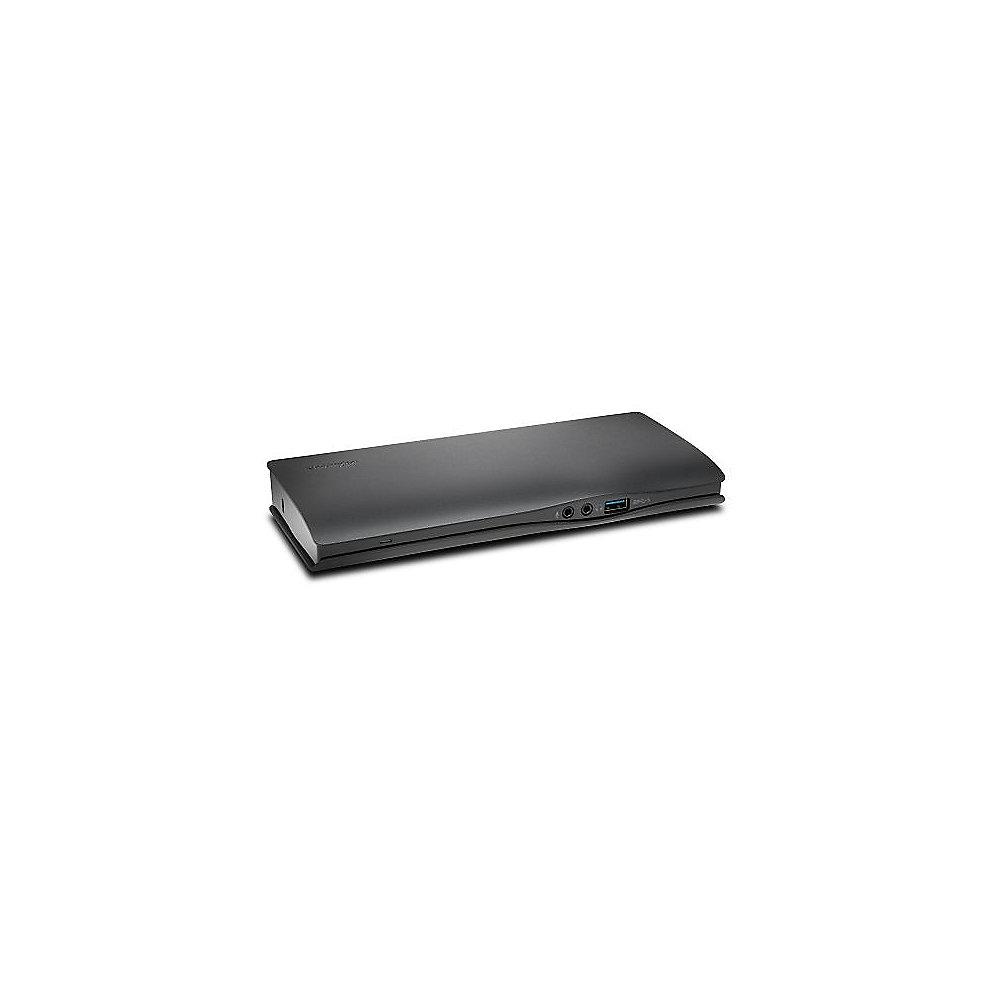 Kensington USB-C Universal-Dockingstation SD4500 Type-C 4K, Kensington, USB-C, Universal-Dockingstation, SD4500, Type-C, 4K