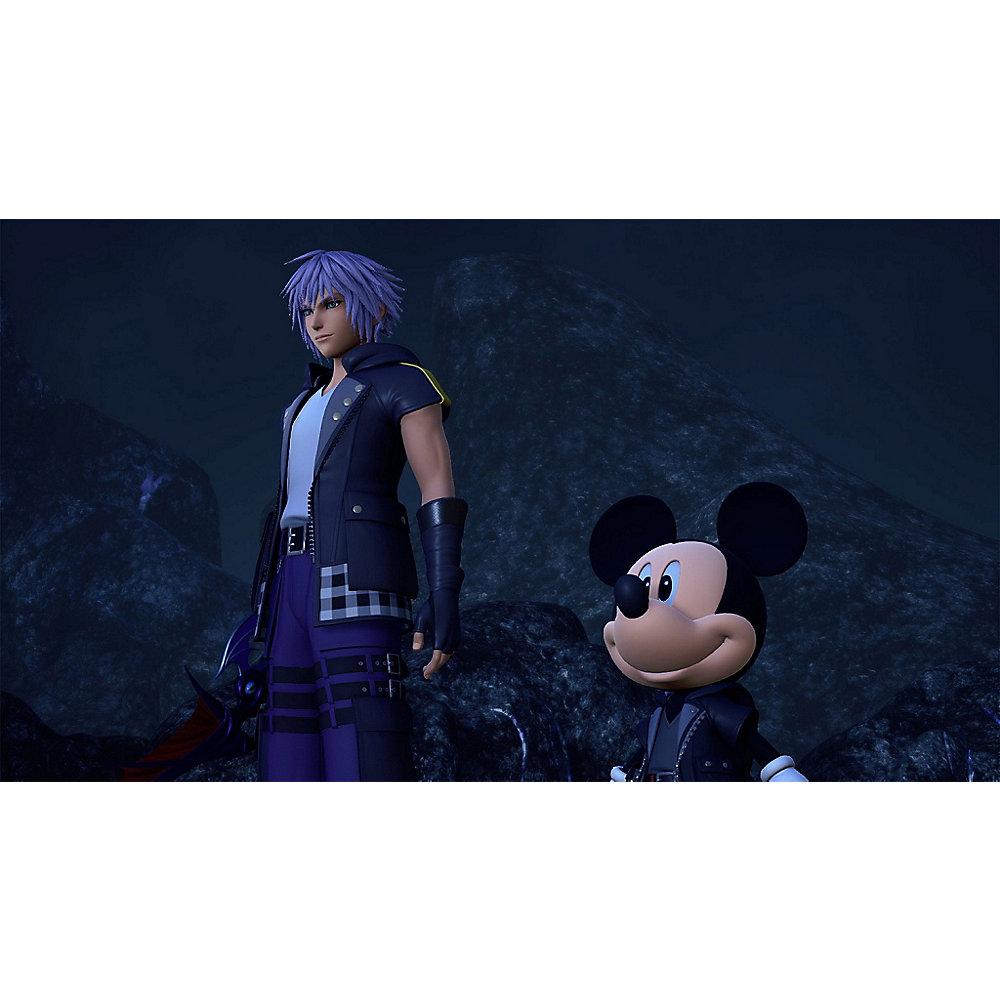 Kingdom Hearts 3 - PS4