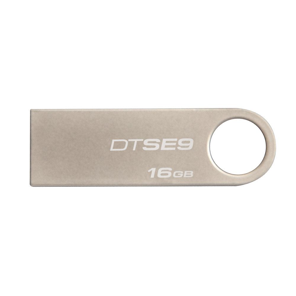 Kingston 16GB DataTraveler SE9