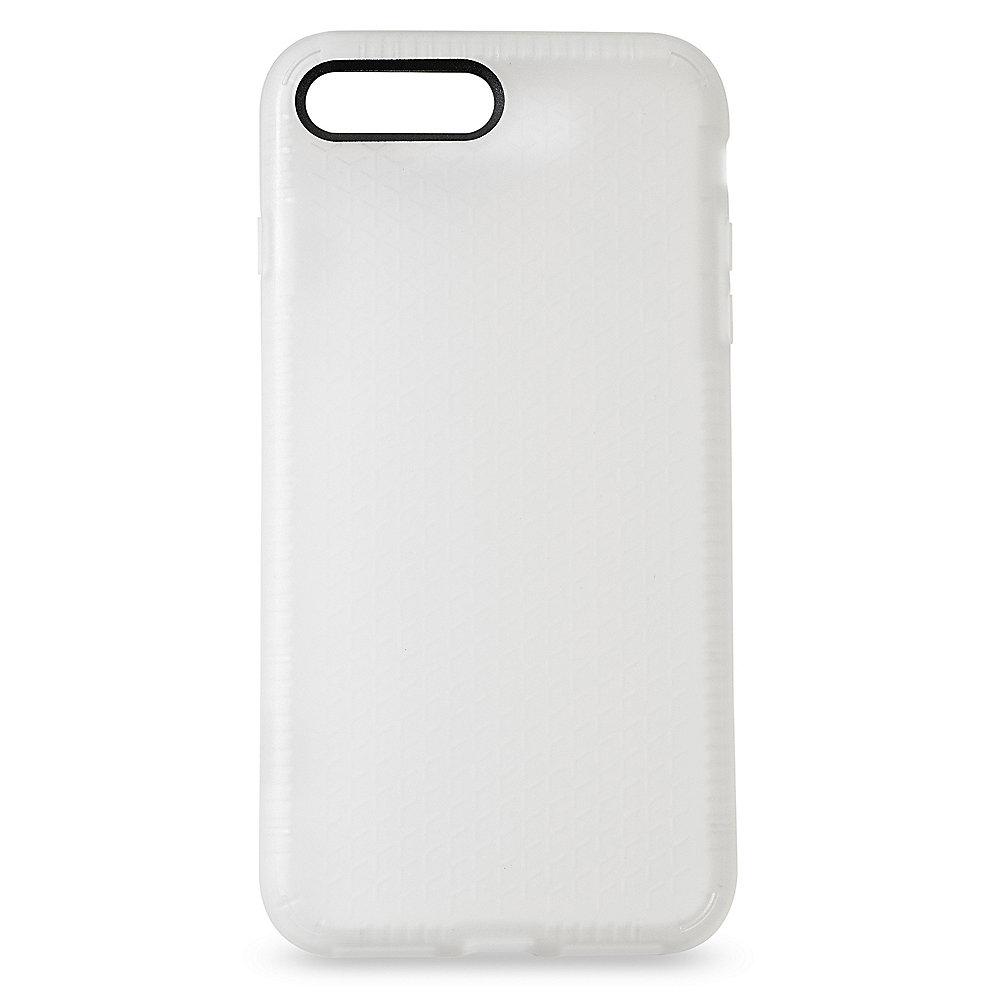 KMP Sporty Case für iPhone 8 Plus, transparent, KMP, Sporty, Case, iPhone, 8, Plus, transparent