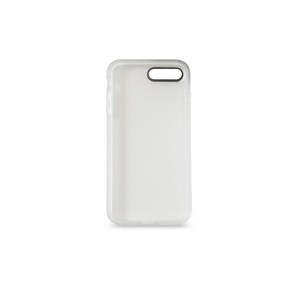 KMP Sporty Case für iPhone 8 Plus, transparent, KMP, Sporty, Case, iPhone, 8, Plus, transparent