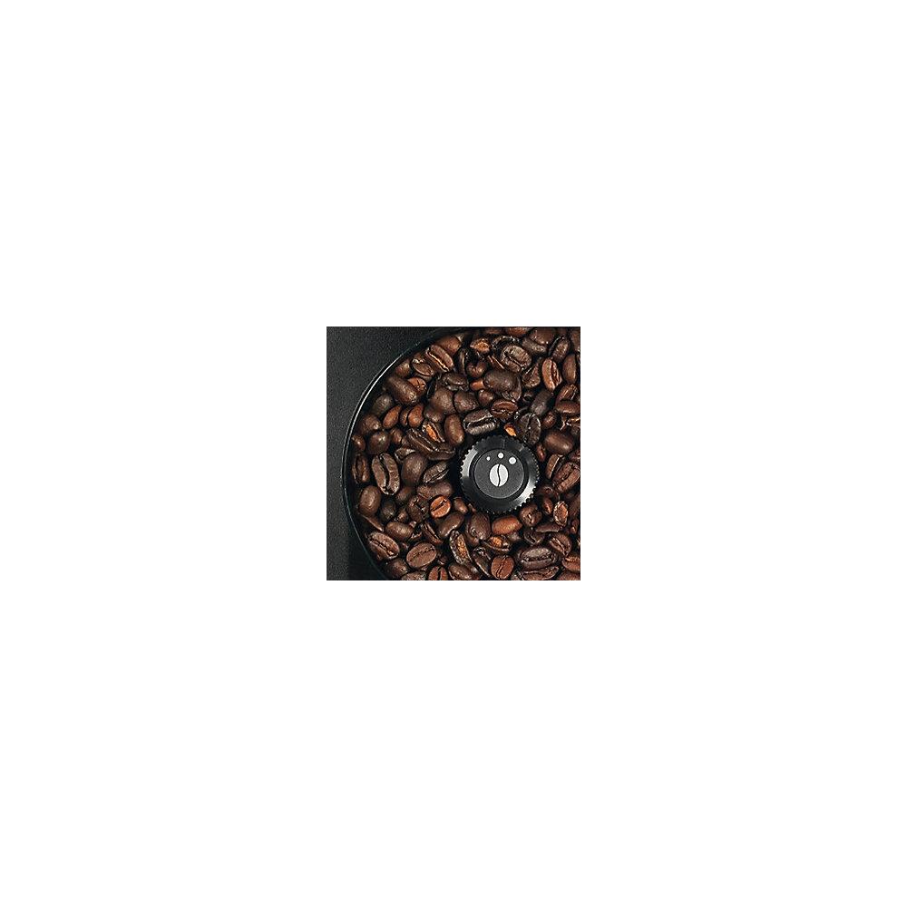 Krups EA 8150 Espresso-Kaffee-Vollautomat Schwarz, Krups, EA, 8150, Espresso-Kaffee-Vollautomat, Schwarz