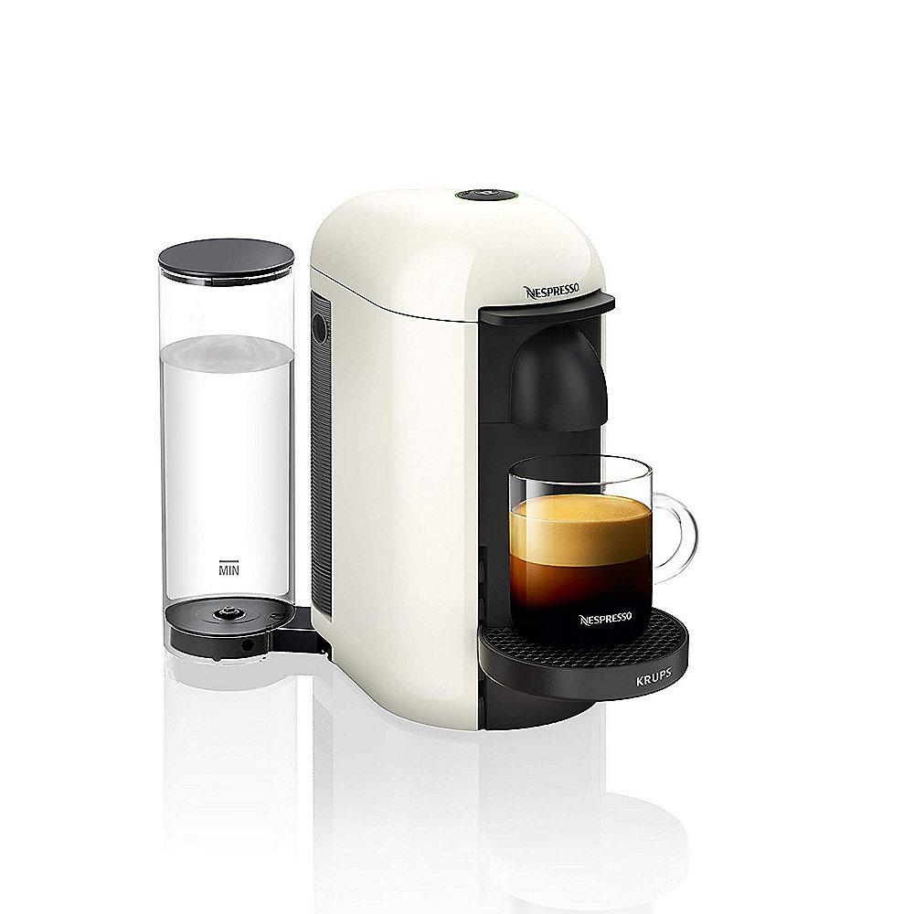 Krups XN9031 Nespresso VertuoPlus Weiß