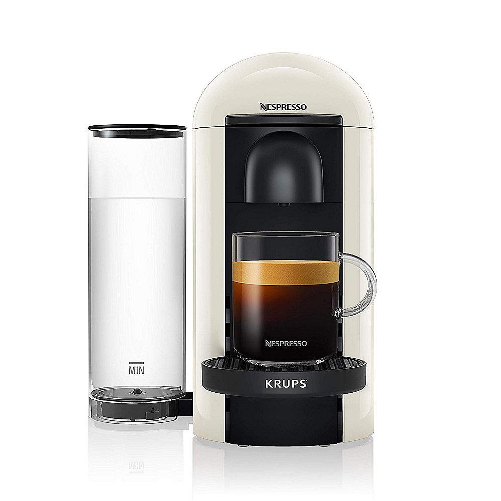 Krups XN9031 Nespresso VertuoPlus Weiß