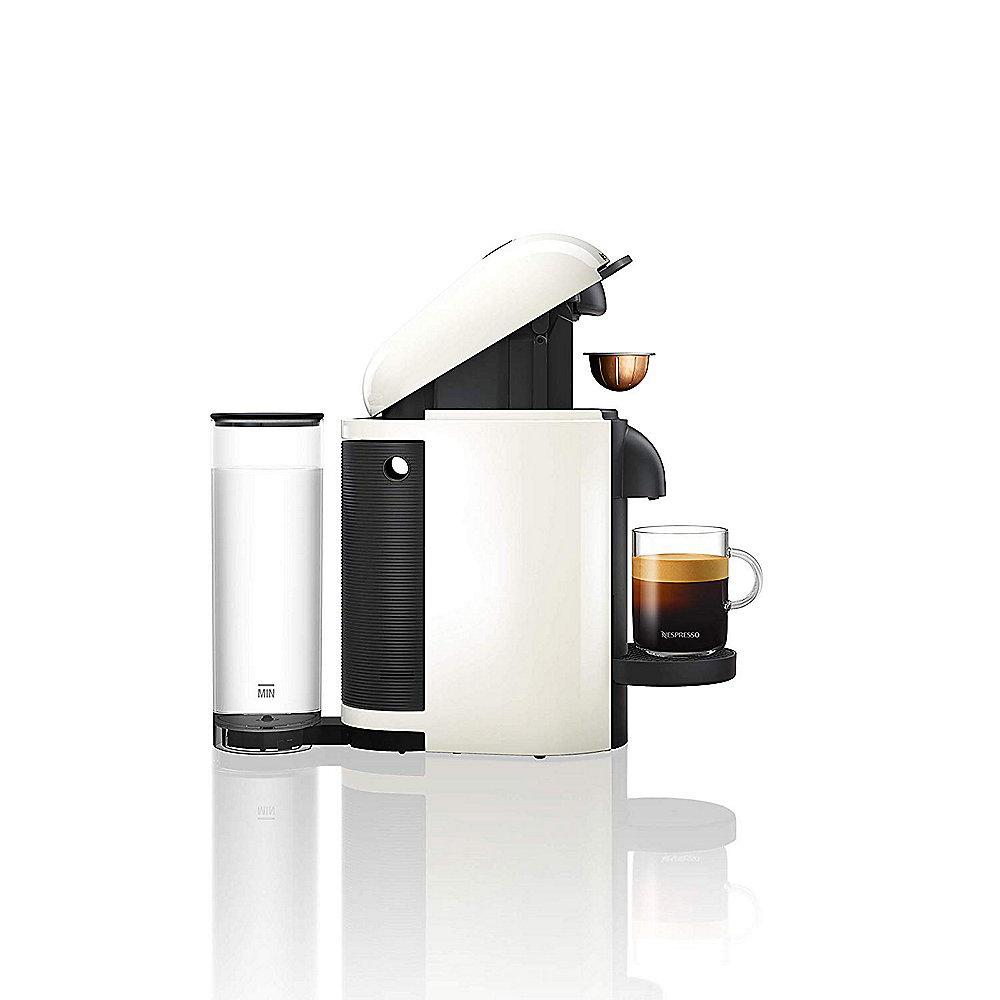 Krups XN9031 Nespresso VertuoPlus Weiß