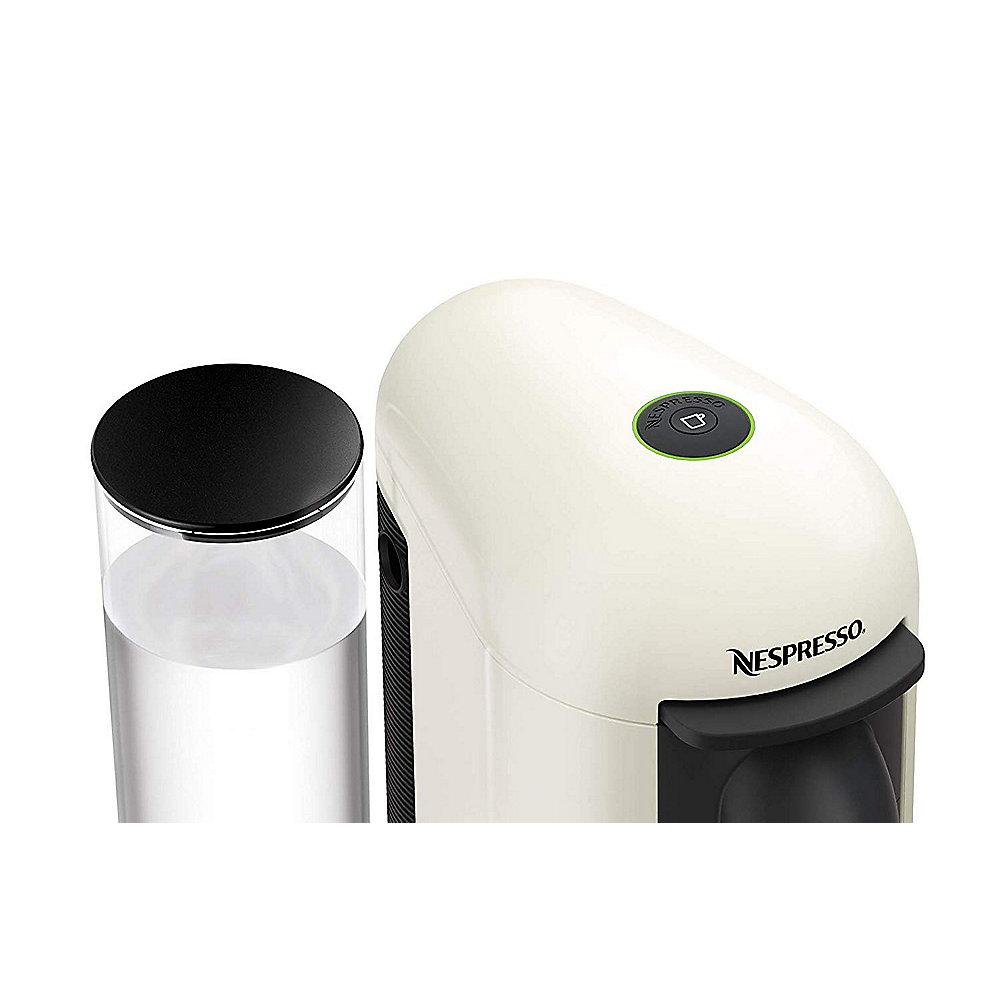 Krups XN9031 Nespresso VertuoPlus Weiß