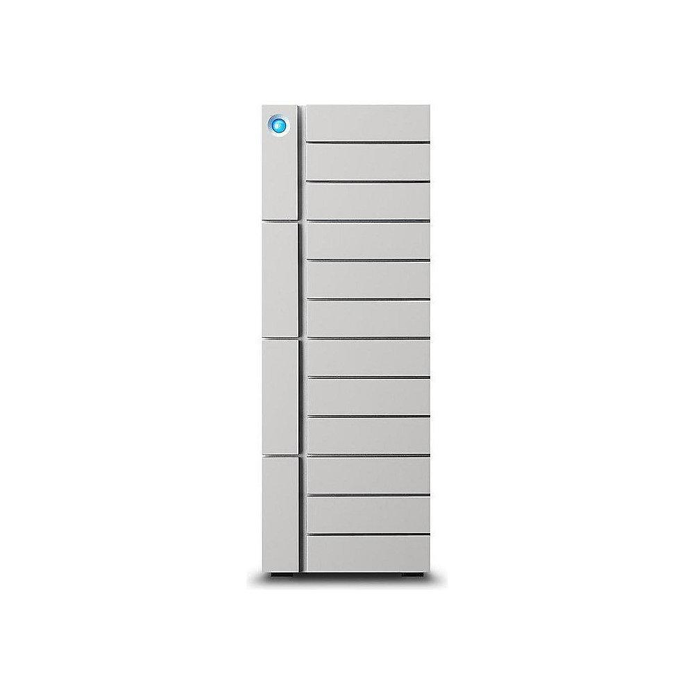 LaCie 12big Thunderbolt 3 Series 120TB 12-Bay RAID