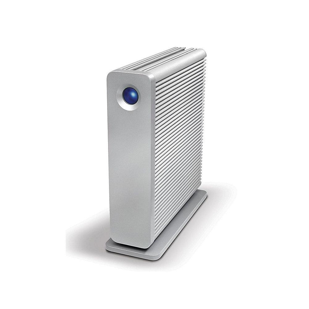 LaCie d2 Quadra v3 eSATA/FW800/USB3.0 - 6TB 3.5zoll, LaCie, d2, Quadra, v3, eSATA/FW800/USB3.0, 6TB, 3.5zoll