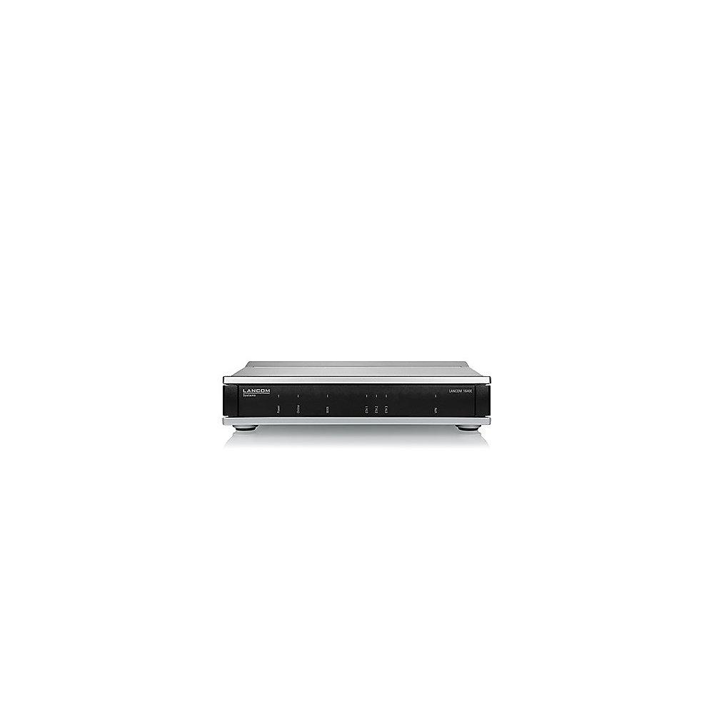 LANCOM 1640E Small Business VPN Router (EU), LANCOM, 1640E, Small, Business, VPN, Router, EU,