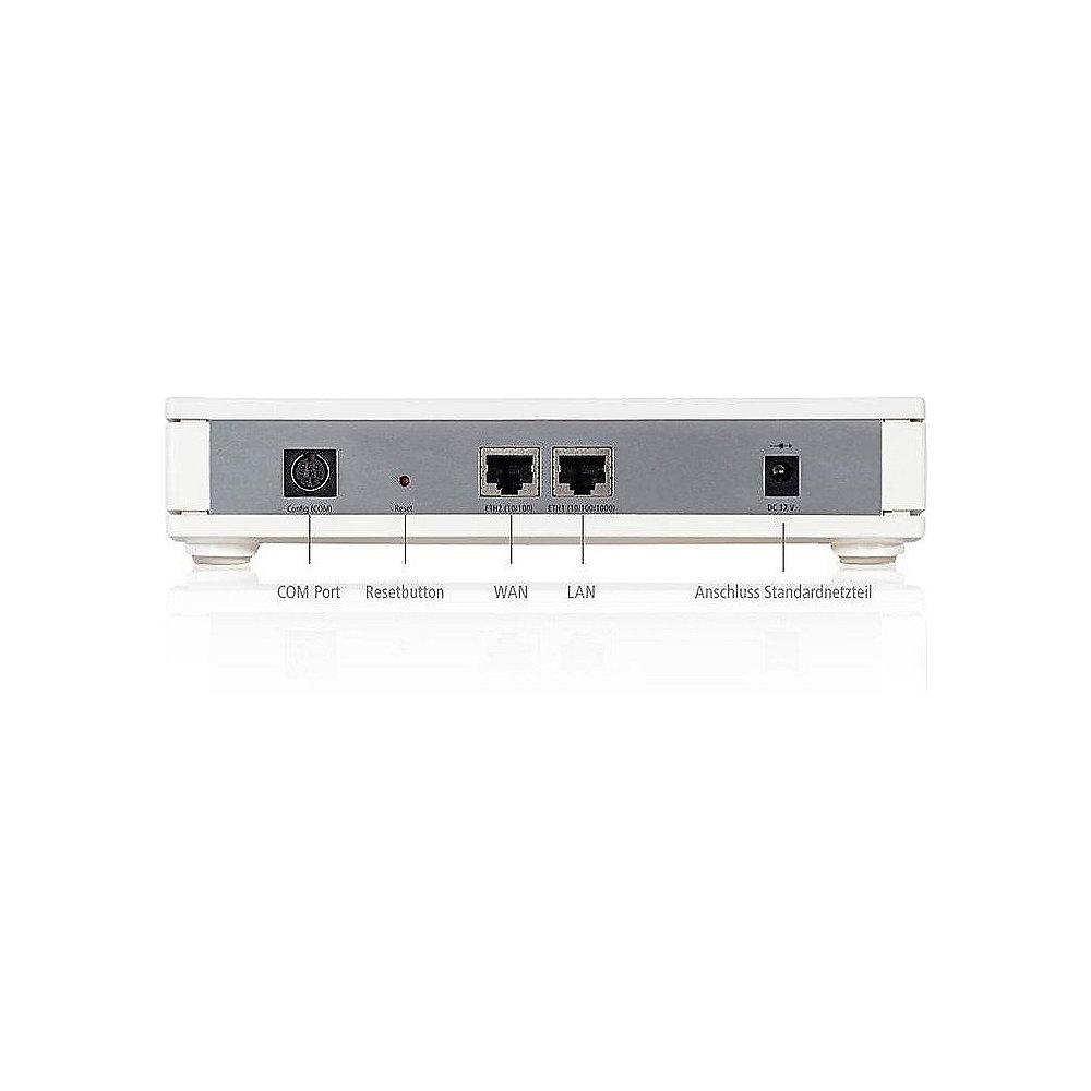 LANCOM L-330agn Dual Wireless 802.11n Access Point