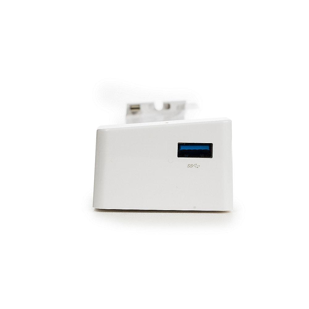 LandingZone DOCK EXPRESS Dockingstation MacBook Pro Retina 13