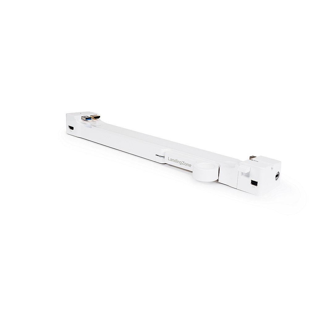 LandingZone DOCK EXPRESS Dockingstation MacBook Pro Retina 13" Mid 12 / Late 13