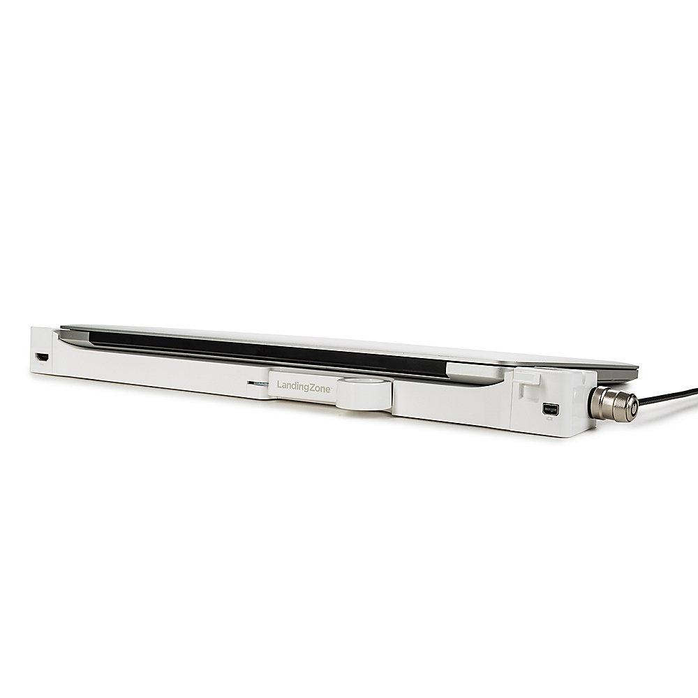 LandingZone DOCK EXPRESS Dockingstation MacBook Pro Retina 13" Mid 12 / Late 13