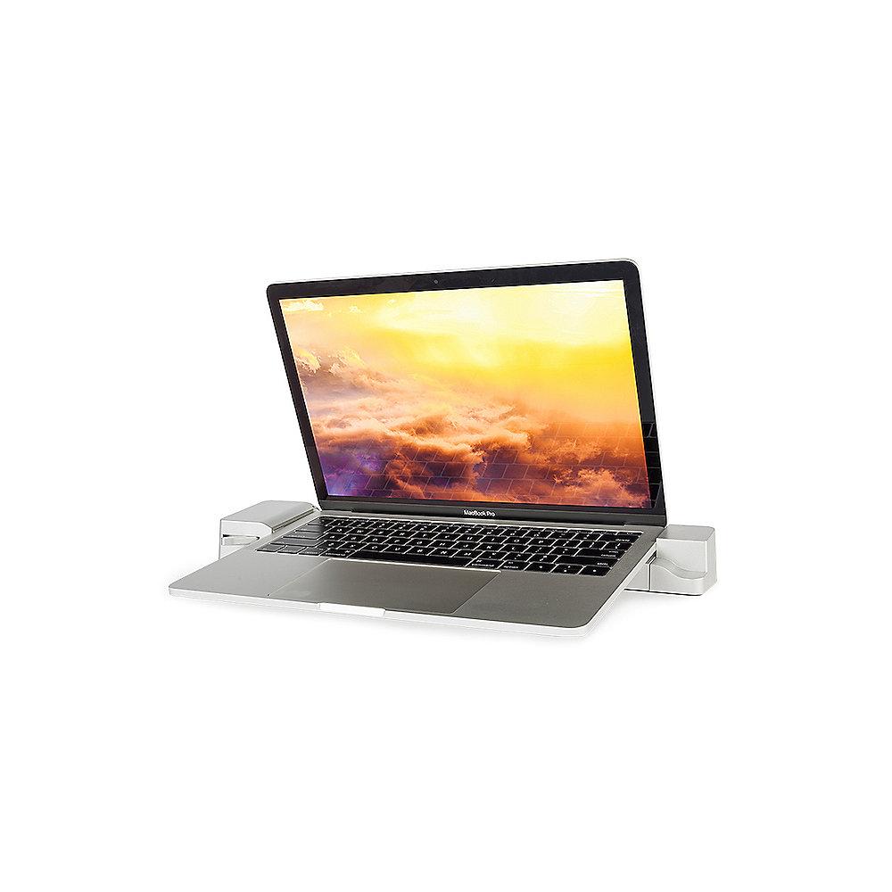 LandingZone DOCK PRO Dockingstation MacBook Pro Retina 13