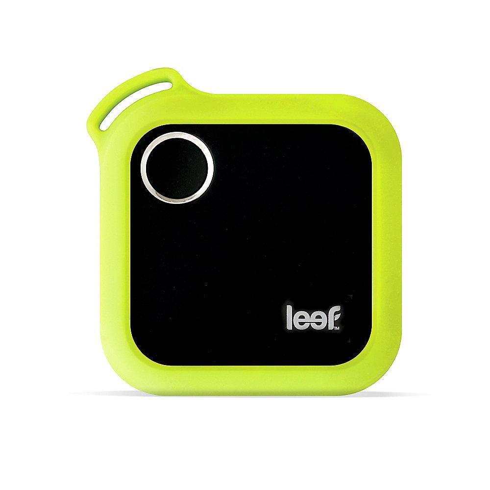 Leef iBridge Air 32 GB schwarz Kabelloses Speichermedium für iOS Android, Leef, iBridge, Air, 32, GB, schwarz, Kabelloses, Speichermedium, iOS, Android