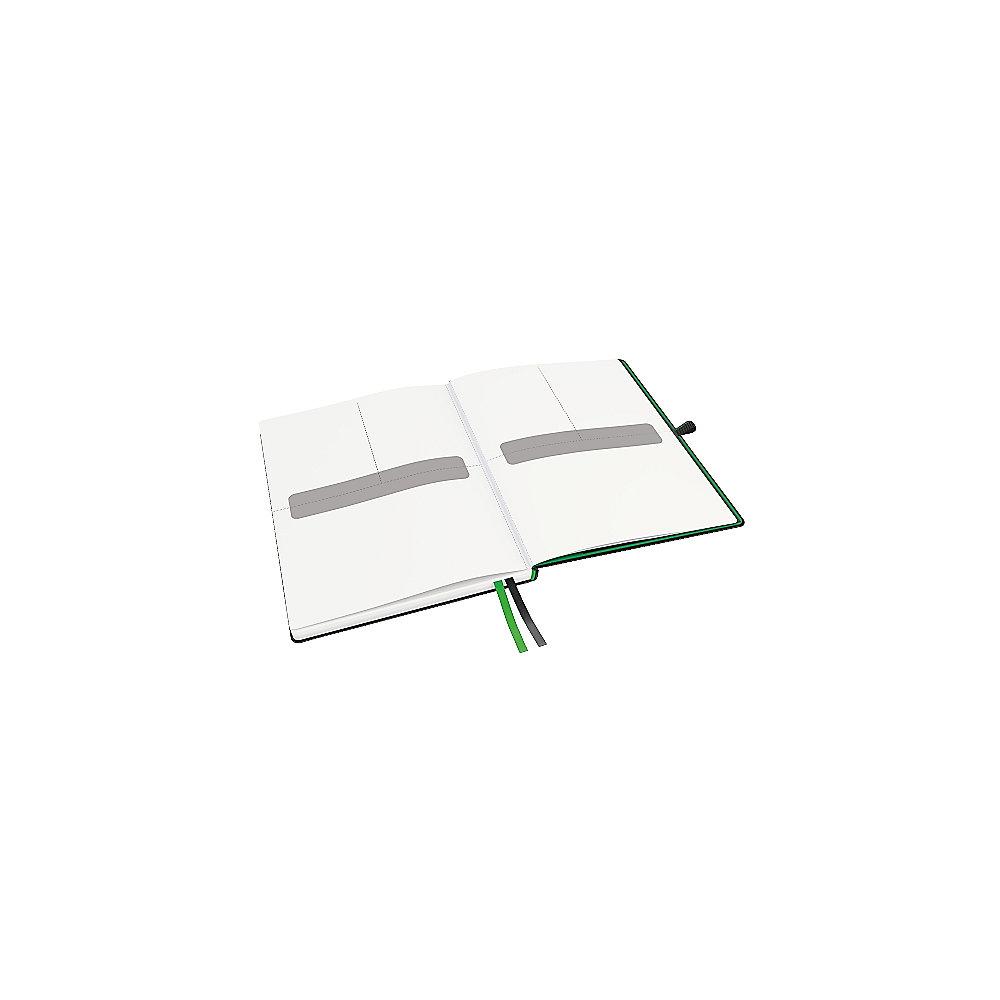 Leitz Complete 44730095 Notizbuch iPad schwarz