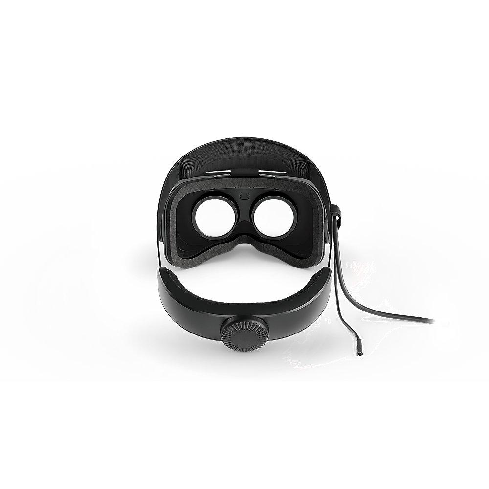 Lenovo Explorer™ Mixed Reality Headset inkl. Motion-Controller